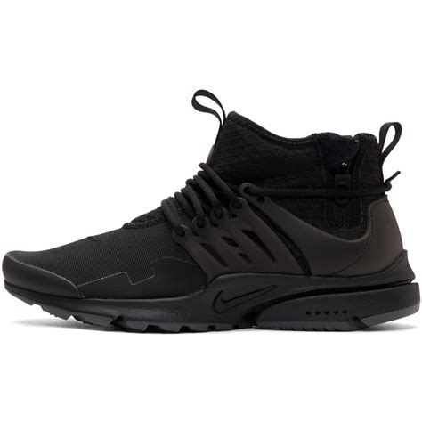 fake nike presto utility|nike presto utility black.